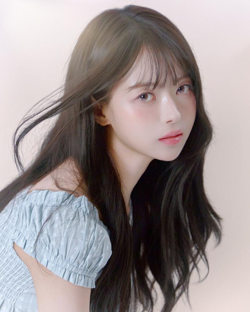 아이오아이 임나영