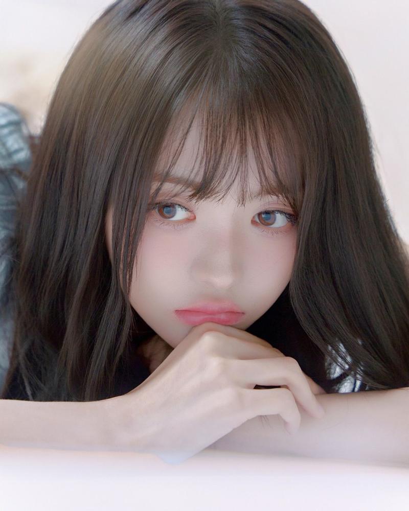 아이오아이 임나영
