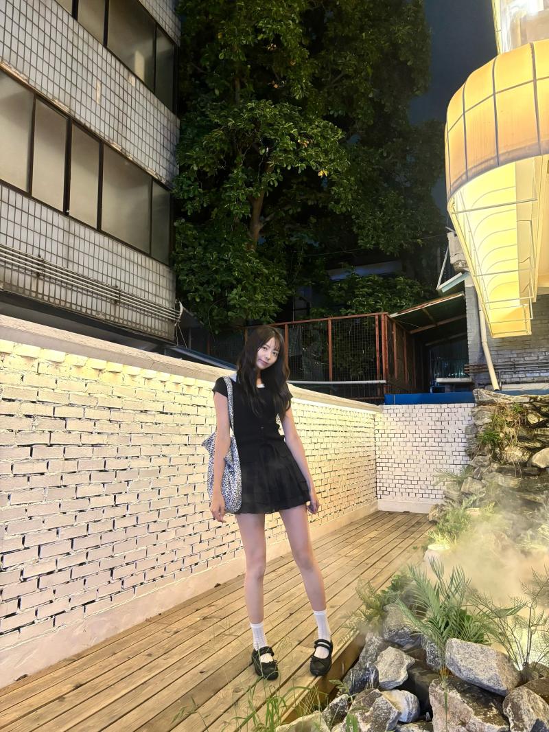 아이오아이 임나영