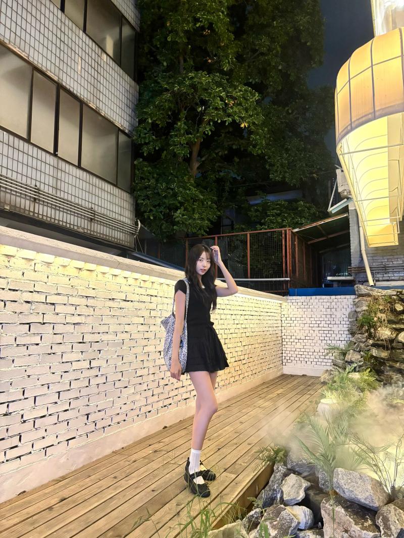 아이오아이 임나영