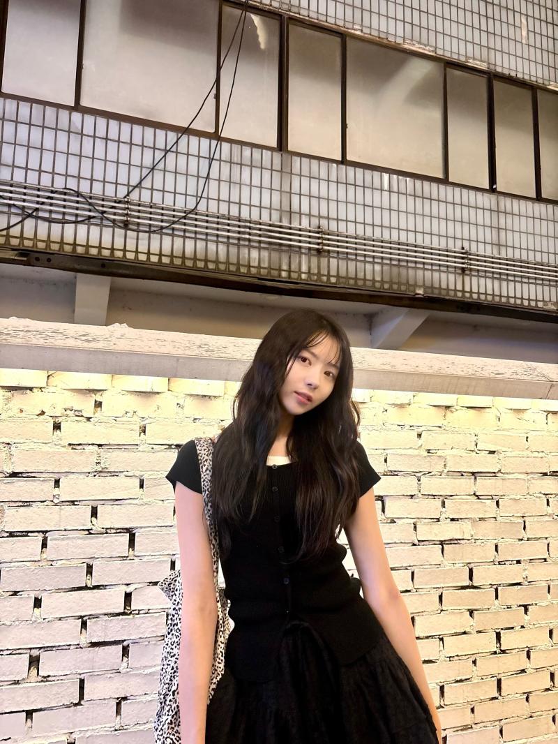 아이오아이 임나영