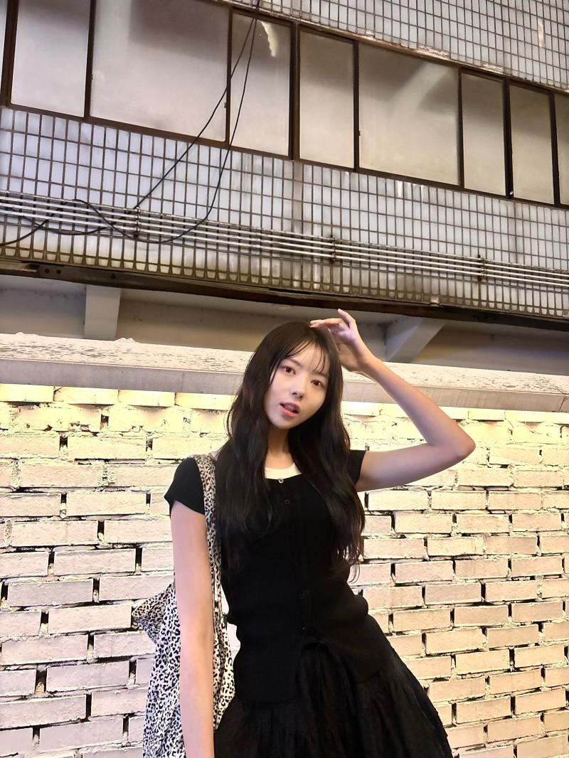아이오아이 임나영
