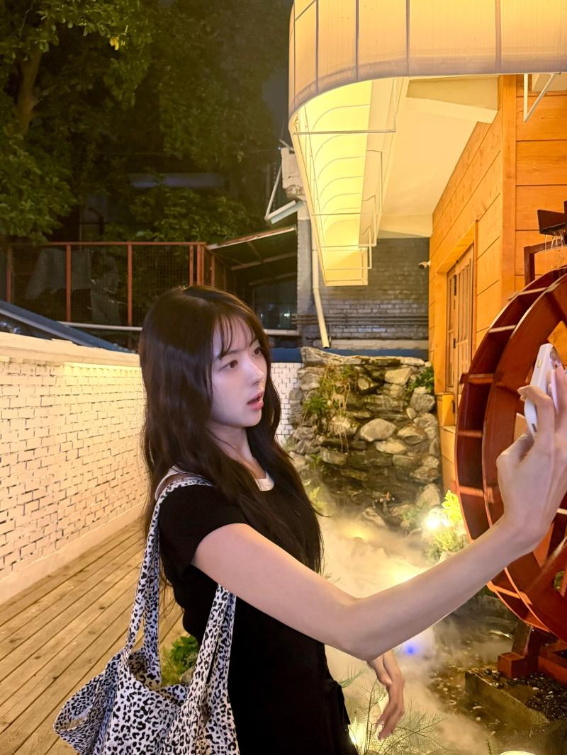 아이오아이 임나영