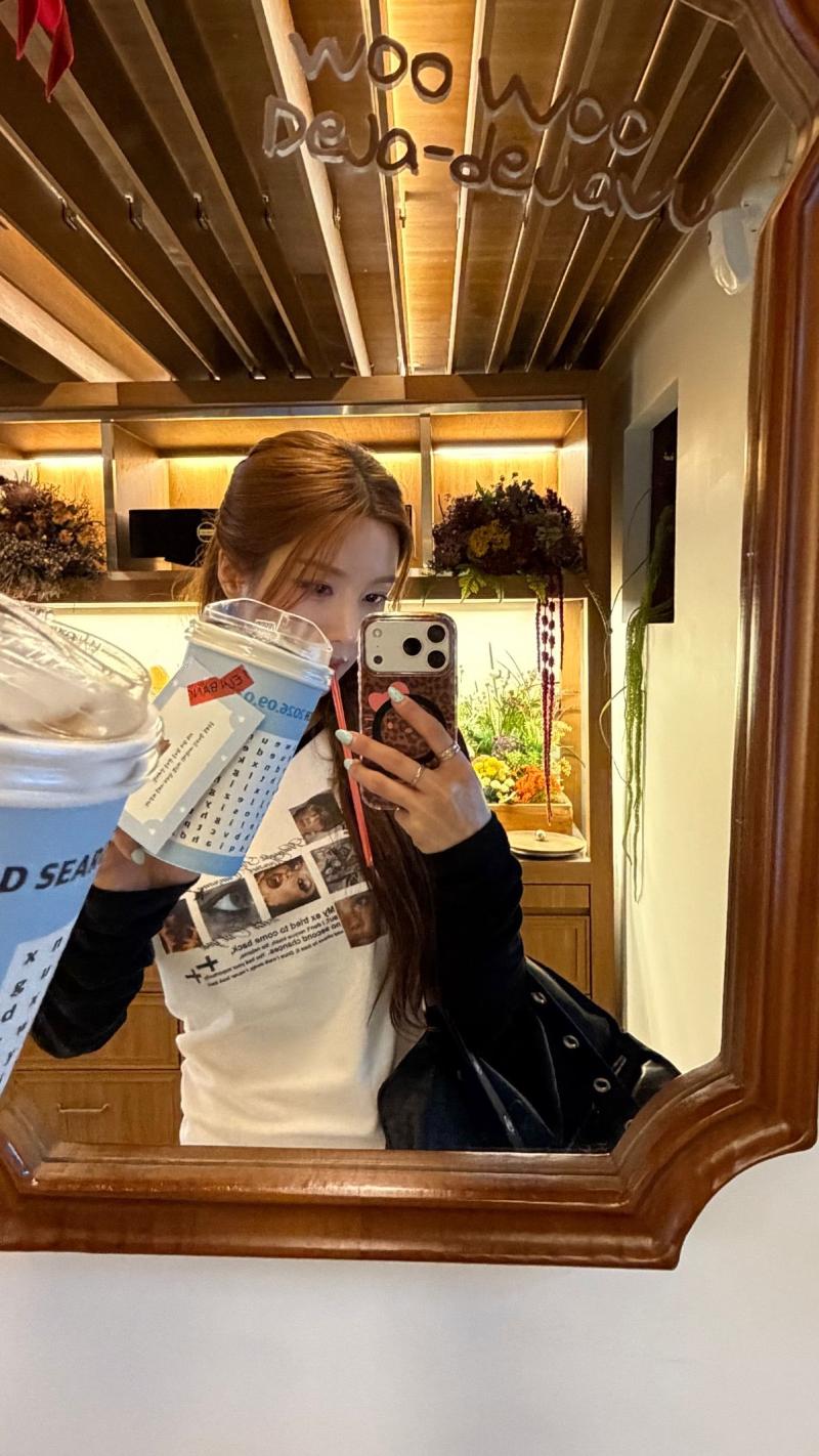 권은비