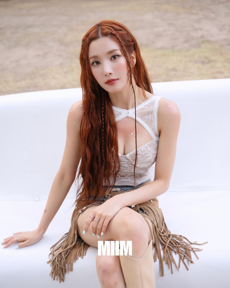 권은비