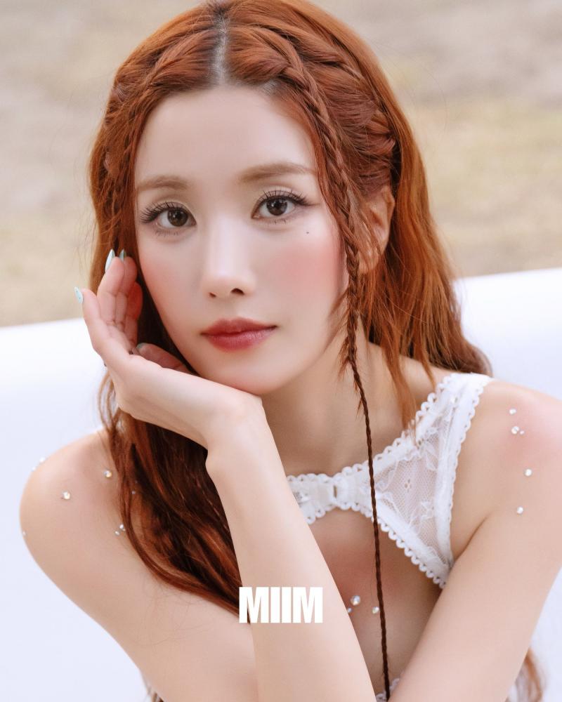 권은비