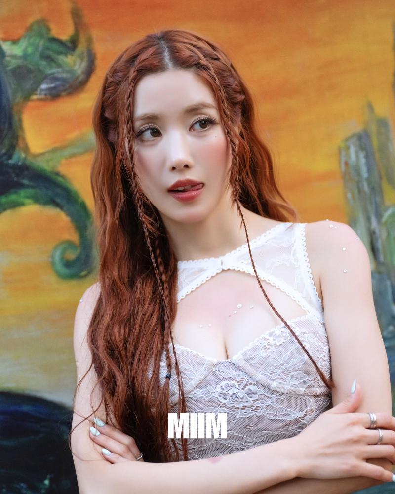권은비