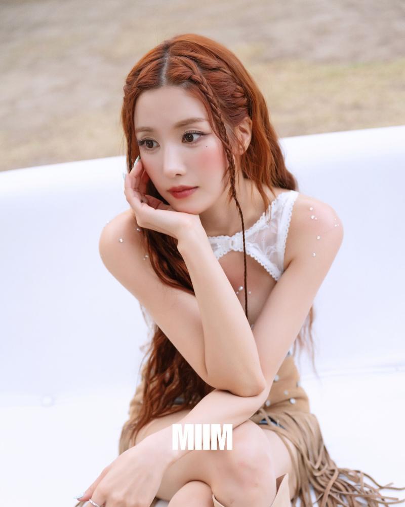 권은비