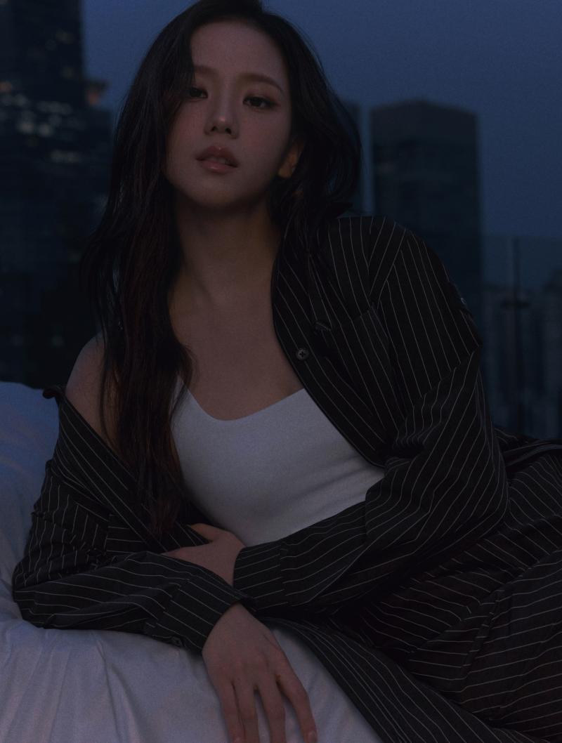 블랙핑크 지수