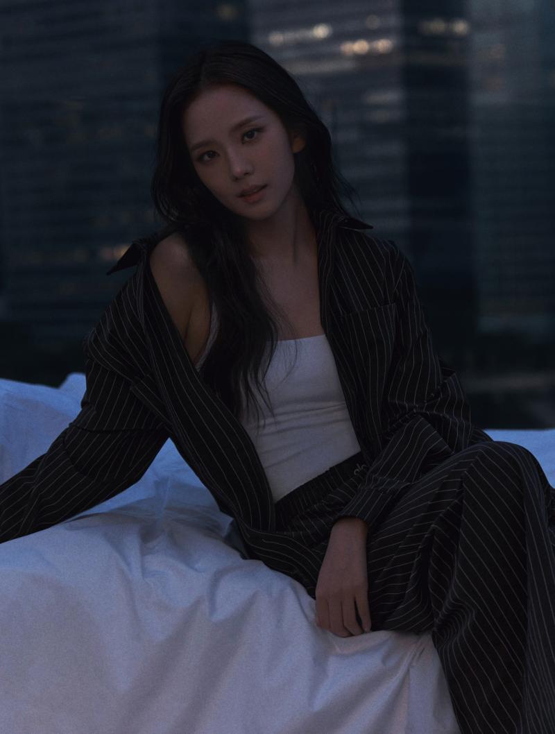 블랙핑크 지수