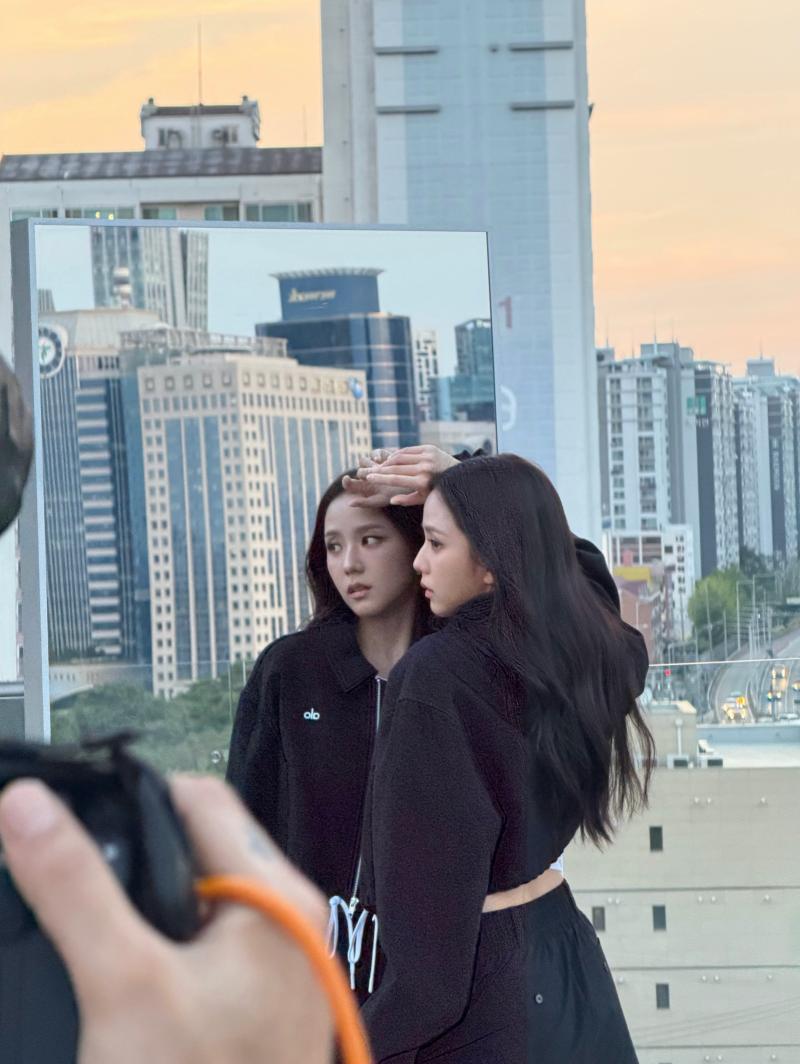 블랙핑크 지수
