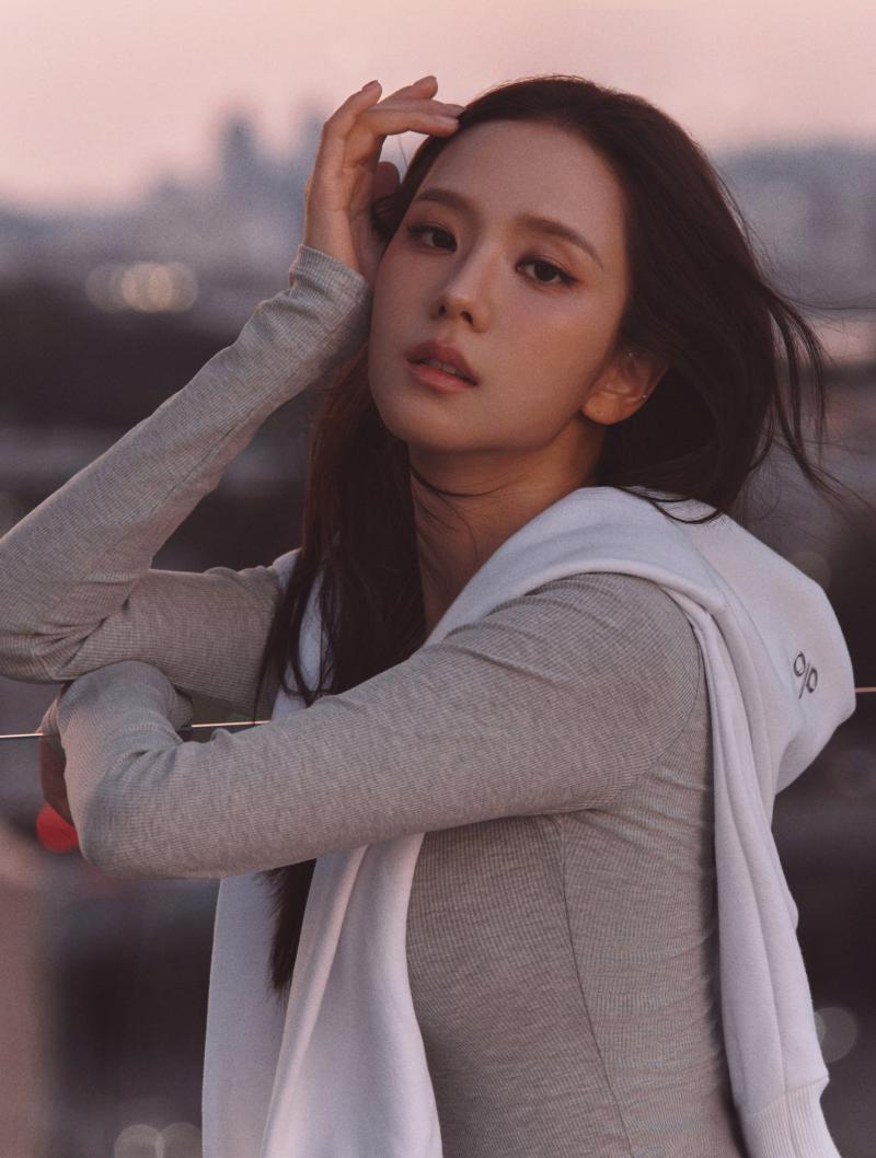 블랙핑크 지수