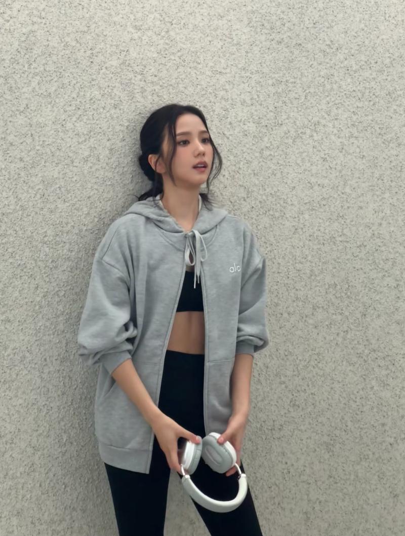 블랙핑크 지수
