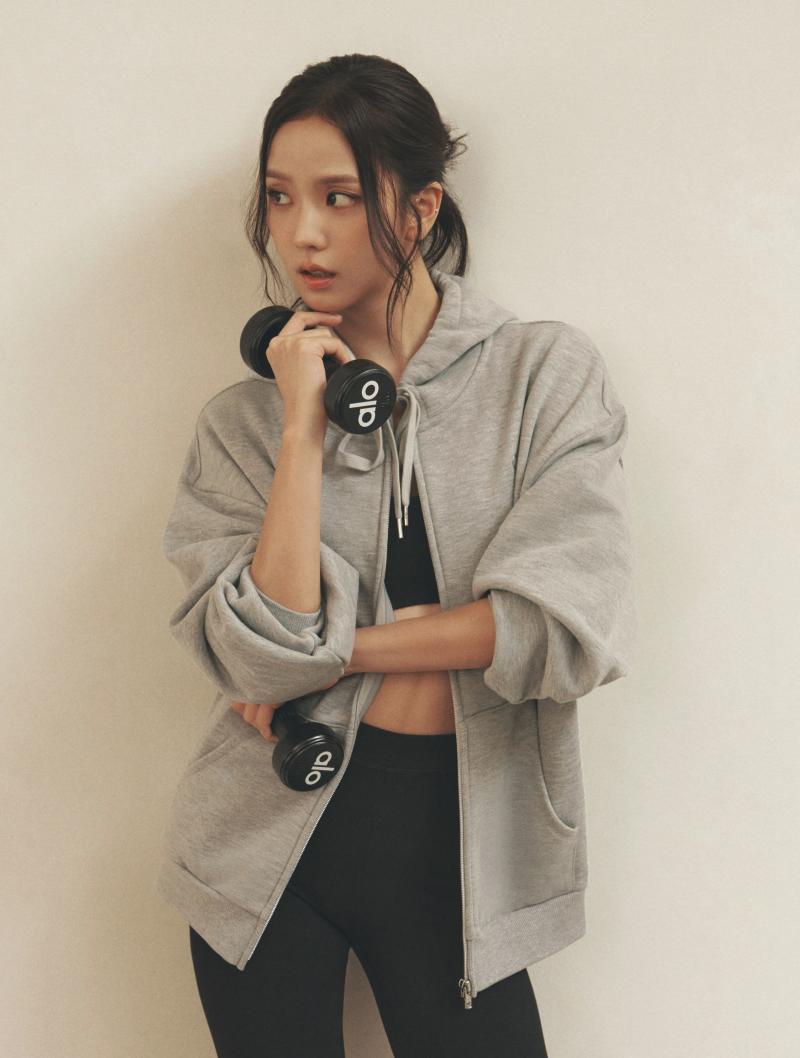 블랙핑크 지수