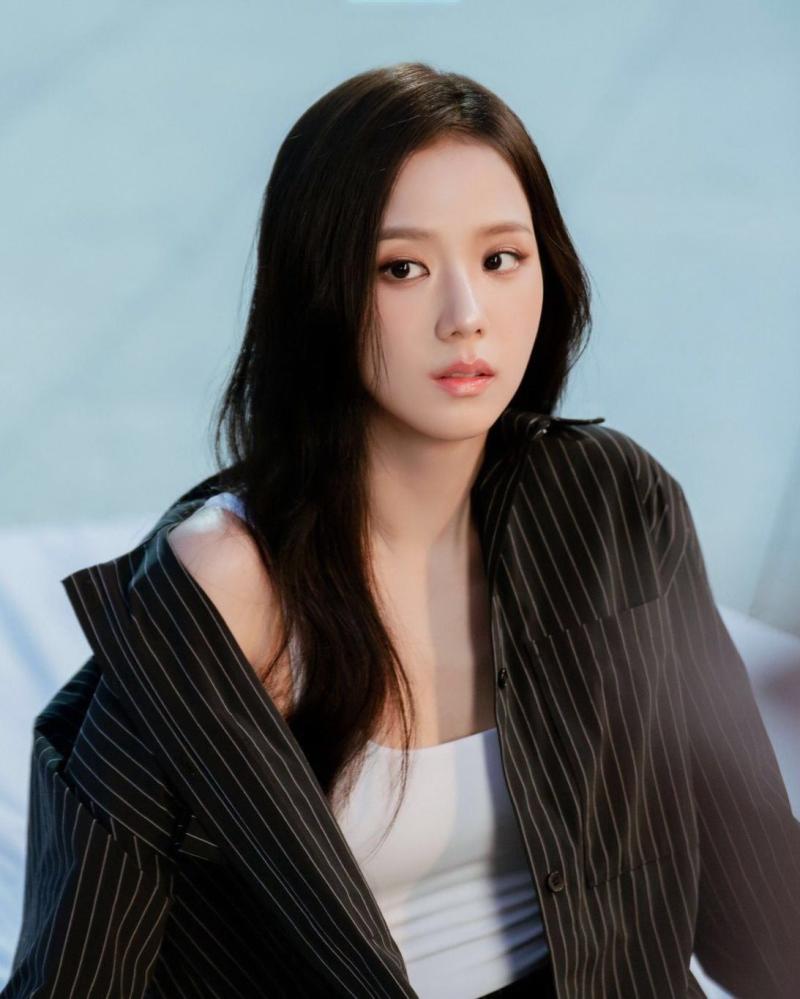 블랙핑크 지수