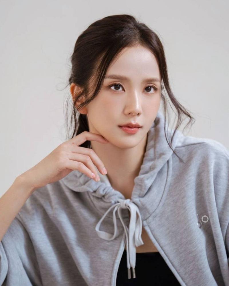 블랙핑크 지수