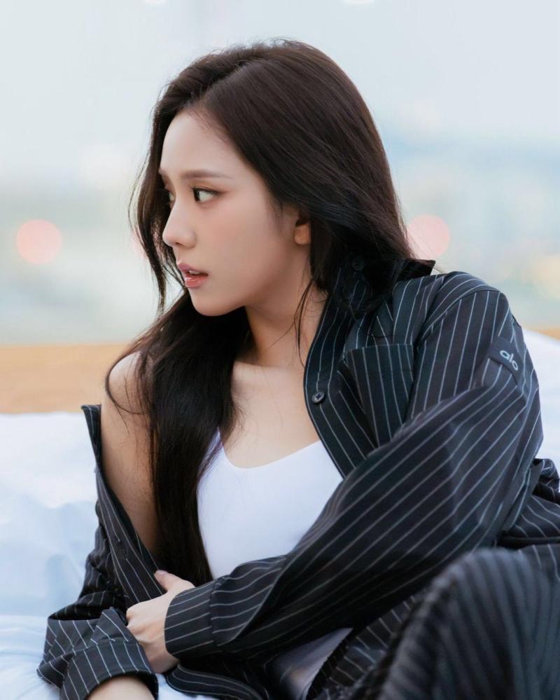 블랙핑크 지수