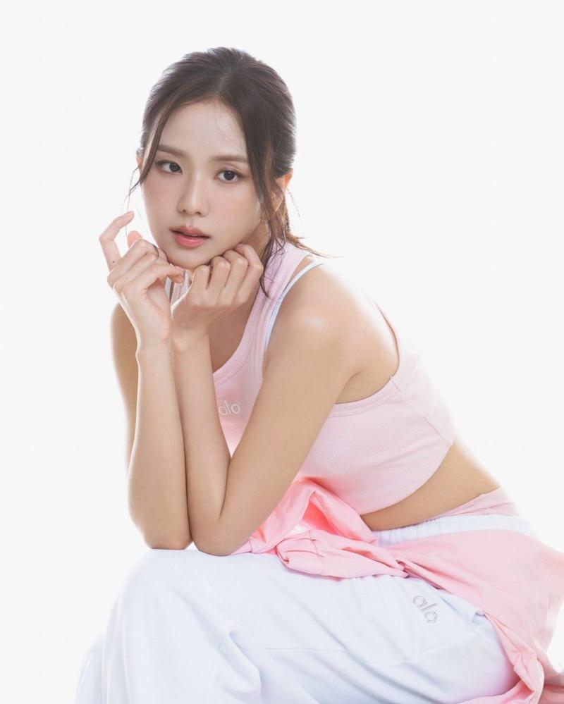 블랙핑크 지수