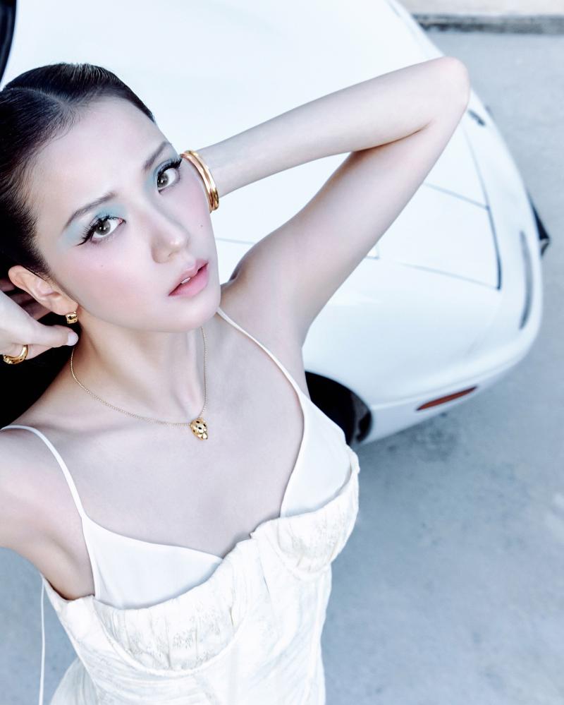 블랙핑크 지수