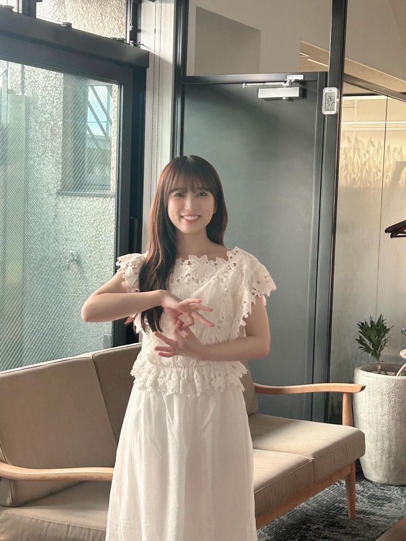 아이즈원 나코