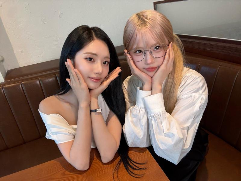 프로미스나인 노랑즈