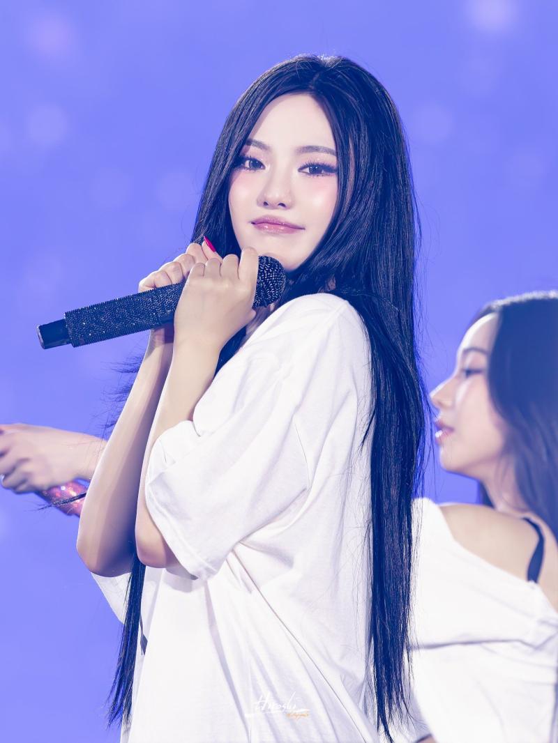 에스파 닝닝