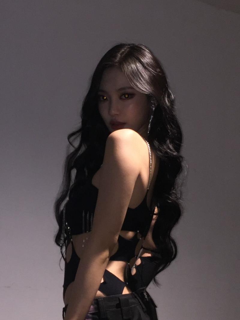 에스파 닝닝