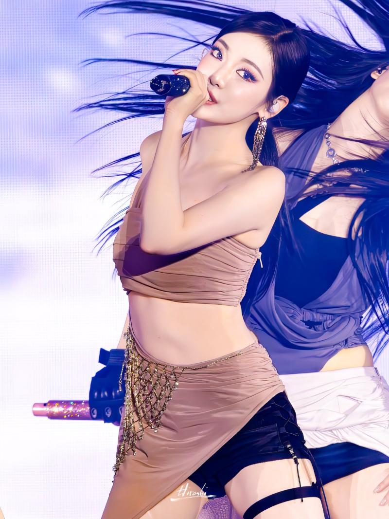 에스파 닝닝