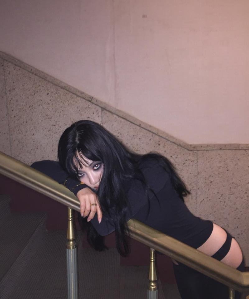 에스파 닝닝