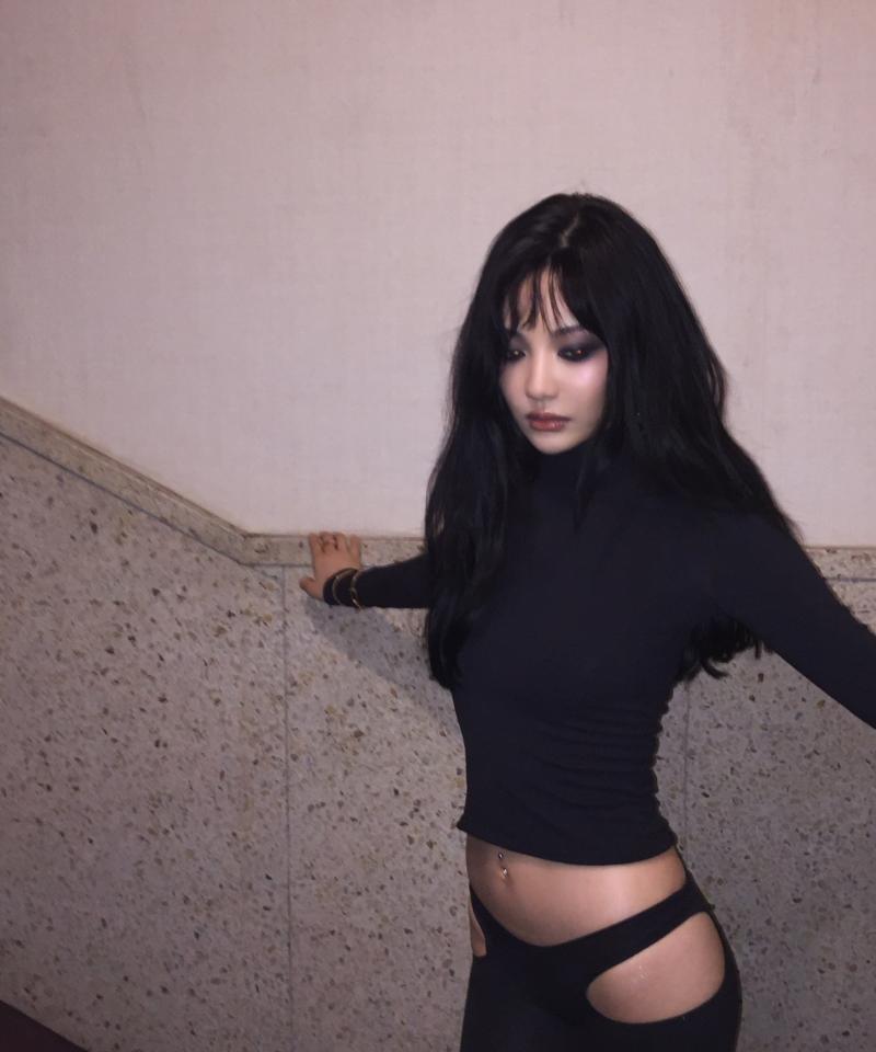 에스파 닝닝