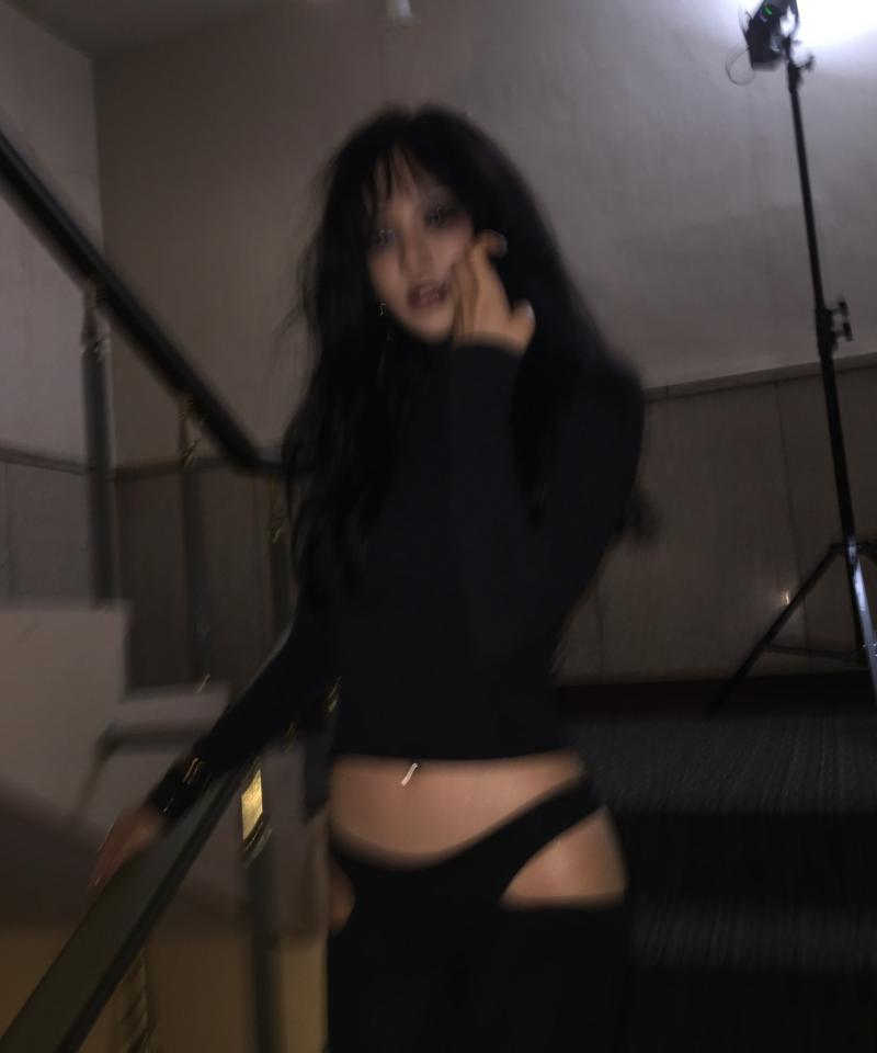 에스파 닝닝