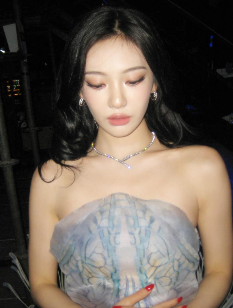 에스파 닝닝