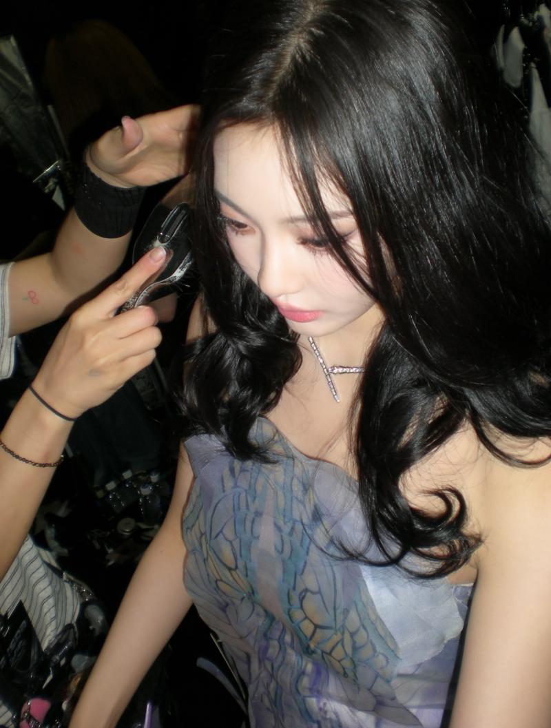 에스파 닝닝