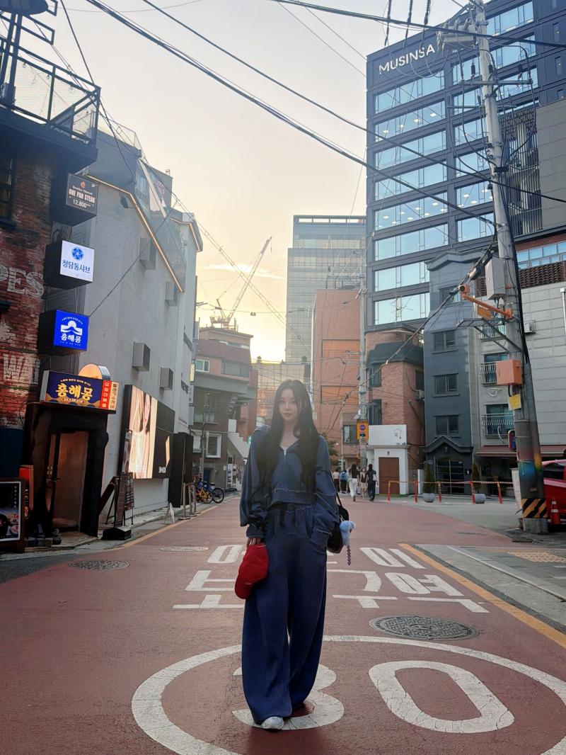남규리 씨야 인별