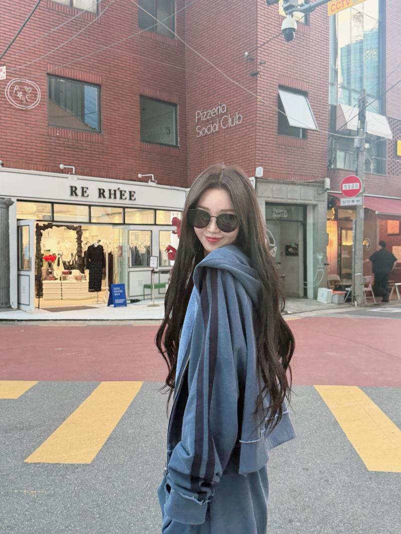 남규리 씨야 인별