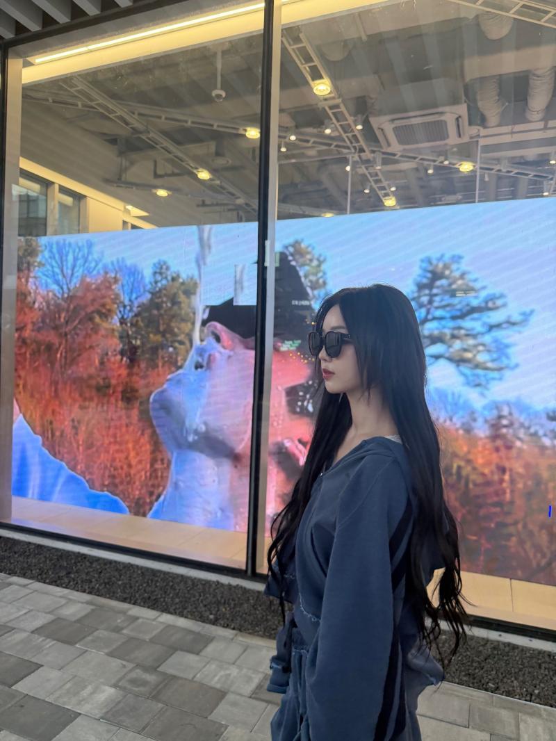 남규리 씨야 인별
