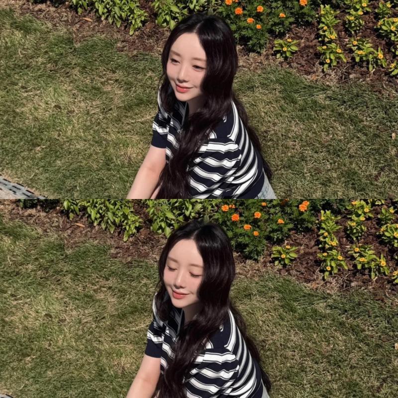 서지수/ 케이김지연/ 정예인/ 류수정 러블리즈 인별