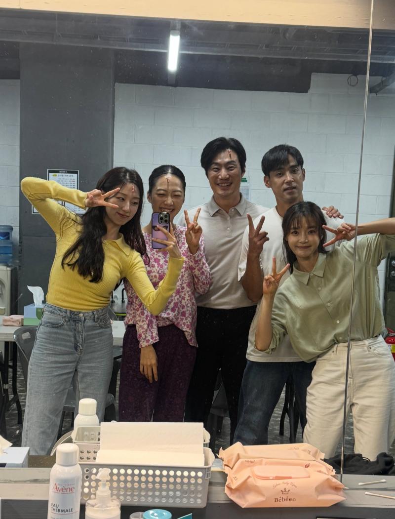 서지수/ 케이김지연/ 정예인/ 류수정 러블리즈 인별