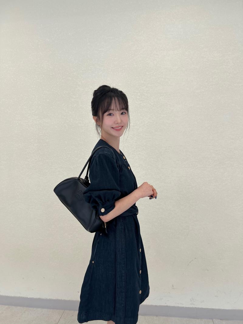 나나 WOOAH우아 인별