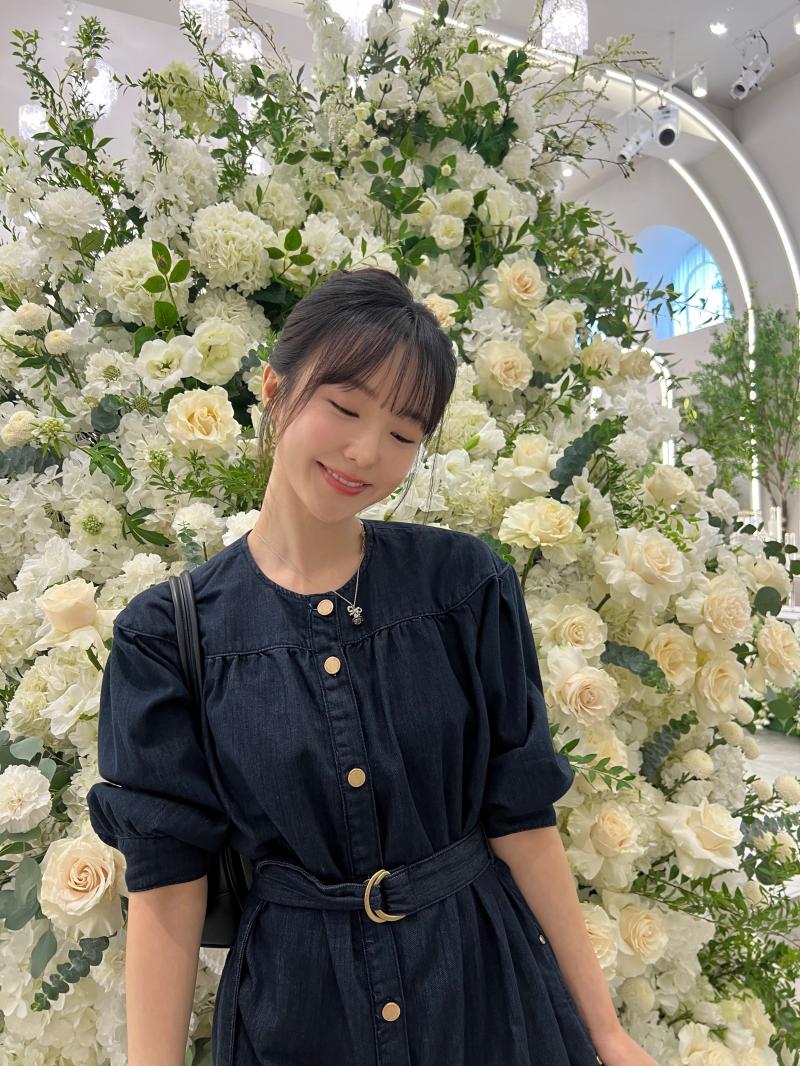 나나 WOOAH우아 인별
