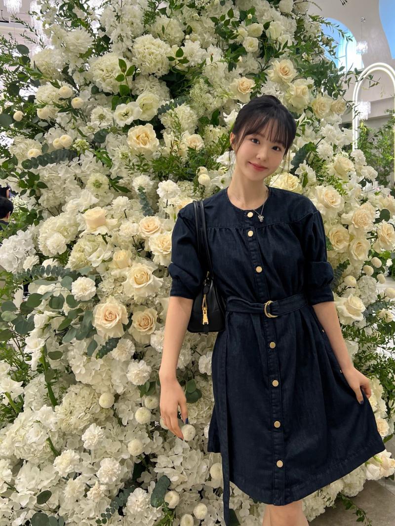나나 WOOAH우아 인별