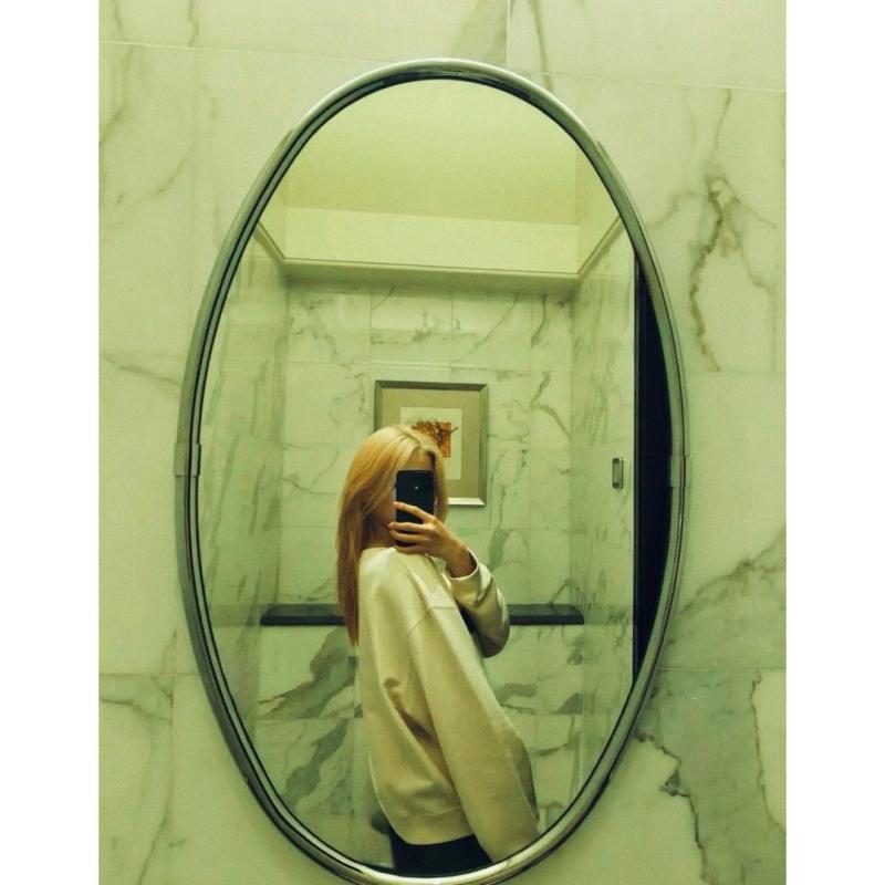 베이비몬스터 루카, 파리타