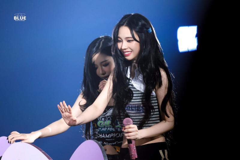 에스파 카리나