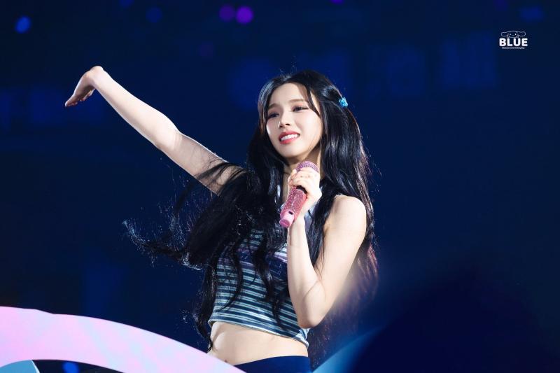 에스파 카리나