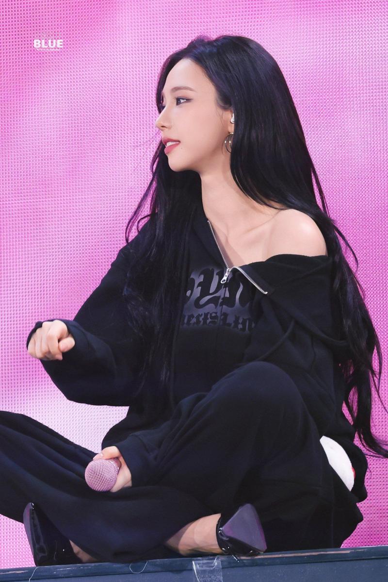 에스파 카리나