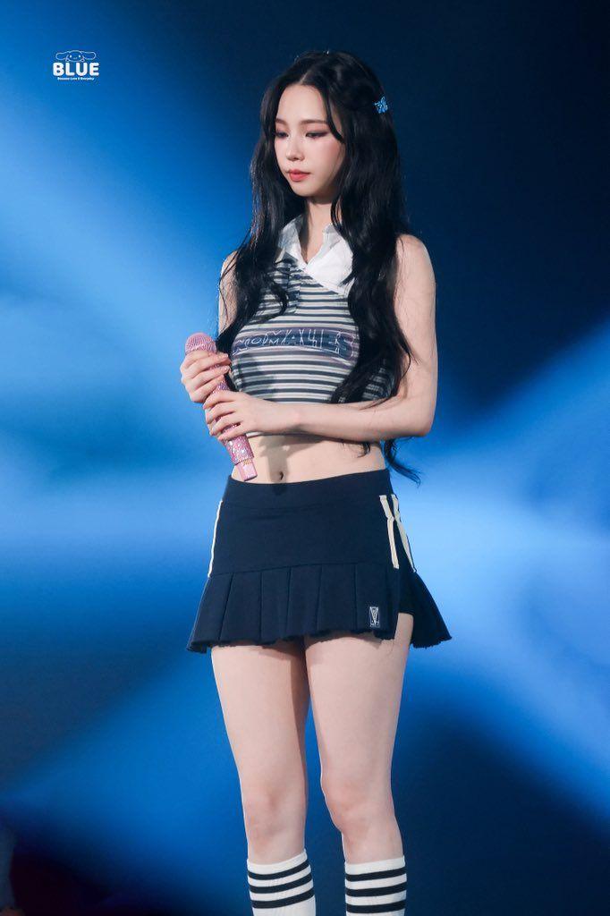 에스파 카리나