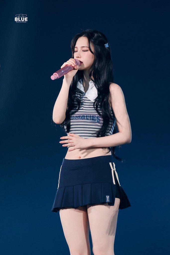 에스파 카리나