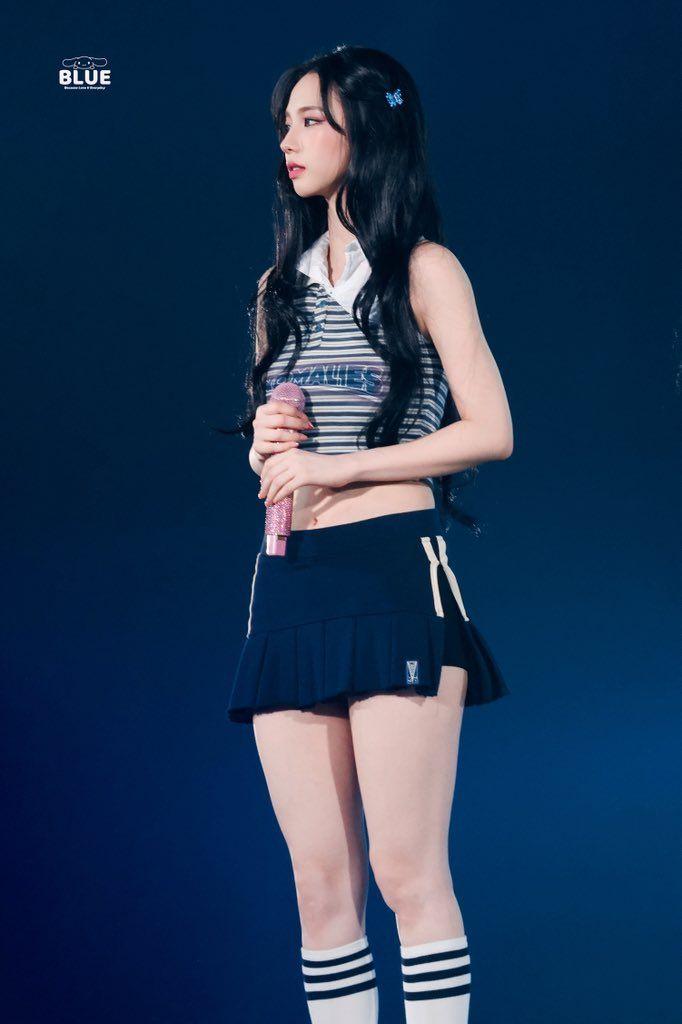 에스파 카리나