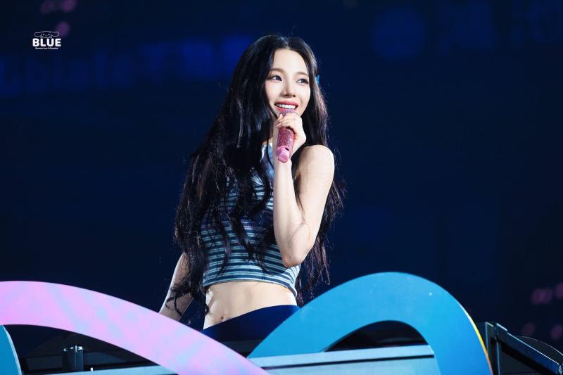 에스파 카리나
