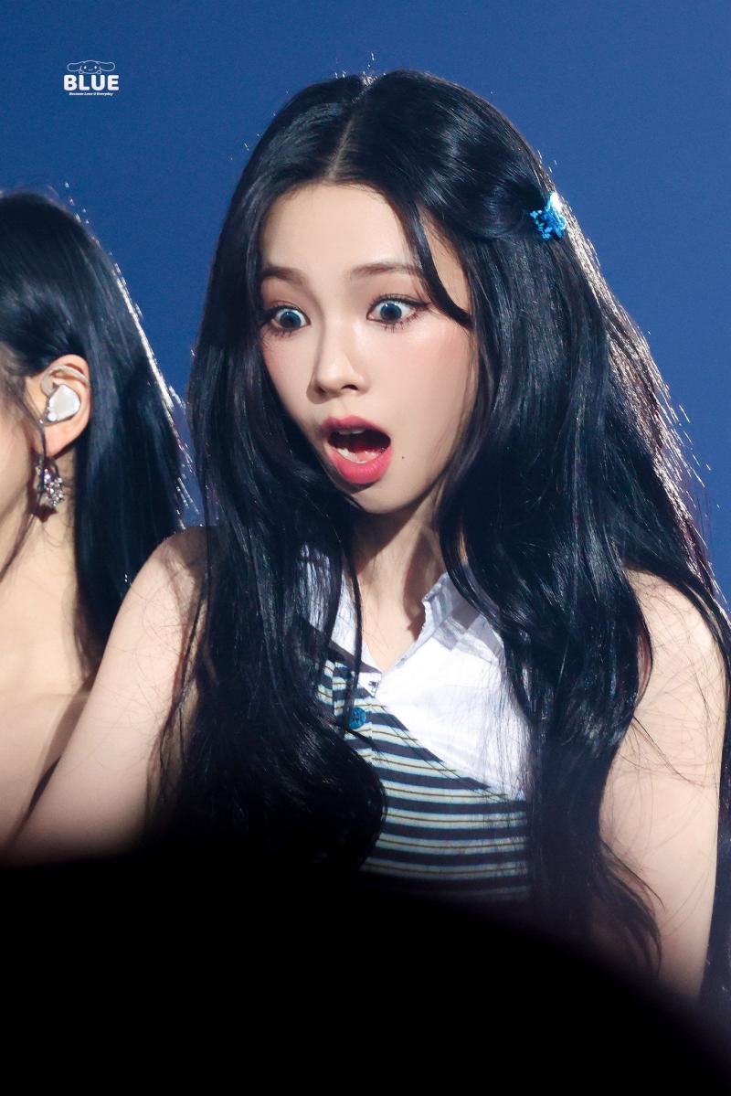 에스파 카리나